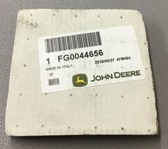 Goldoni Cover for John Deere – FG0044656 76F 85F 100F Tractors (b319)