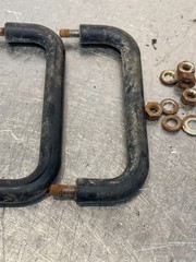 1979 Ford 1100 Tractor Fender Handles
