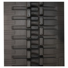CAT 304E2CR Rubber Track – 350×52.5×90 – Cross Application Tread