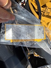 2019 Caterpillar C7.1 Industrial Diesel Engine Power Unit, KPKXL07.0BN1, 275HP