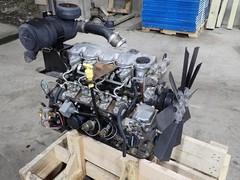 2009 Isuzu 4LE2 Diesel Engine GOV’T SURPLUS! VIDEO! RUNS MINT!