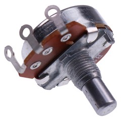 Welder Heat Control Wire Speed Potentiometer for Lincoln Welders T10812-37