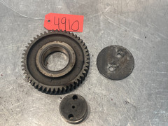 Massey Ferguson MF 2775 Tractor Engine Idler Timing Gear Perkins 640