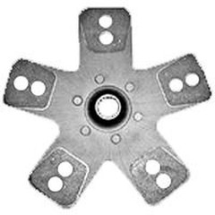 R42125HD5 Clutch Disc – 12″ Synchro – 5 Pad Fits John Deere