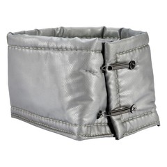 Muffler Blanket Heat Shield For Mini Excavator Skid Steer Briggs XR2100 13.5HP