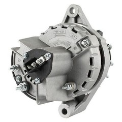 Alternator for Long Tractor Electroprecizia Romanian 1130 1132 1134