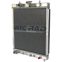 OE#TC05099600 TC25099600 Radiator for Kubota L3710 L4310 L4610 M4800 MX5000