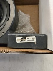 BEARING-PILLOW BLOCK 1127111 Depot, Plus 1078902, 1078901 Parts