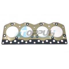 Cylinder Head Gasket for ISUZU C240 C240PKJ C240PKG Engine Jeep CJ7/CJ6/ELF150