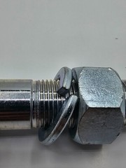 (QTY 3) SpeeCo S07024500 7/8” Draw Pin Cat 1