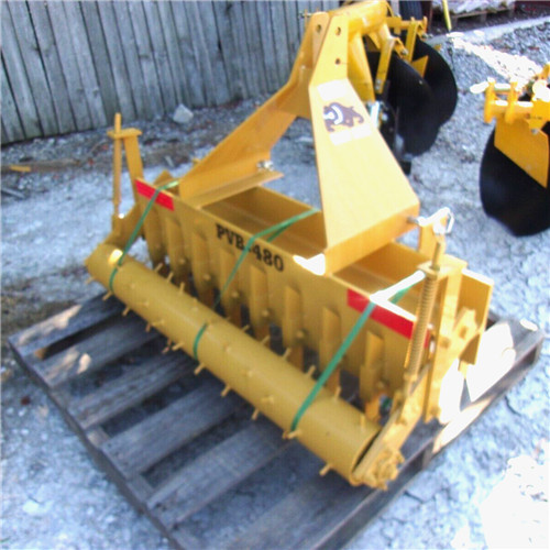 New Dirt Dog PVB 480 ARENA TOOL LEVELER— 3 pt-FREE 1000 MILE DELIVERY FROM KY