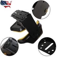 YELLOW SUSPENSION TRACTOR Seat For JOHN DEERE 1020,1530,2020,2030,2040,2155
