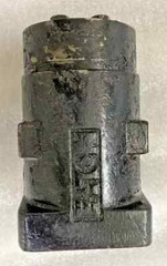 Fits MAHINDRA TRACTOR HYDROSTATIC STEERING UNIT SERIES 5 007205734C91