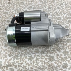 Replacement Starter For ’98-’06 Hyster, Mitsubishi, Yale Forklift 12V