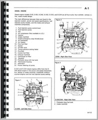 Belarus 505 525 532 560 562 800 802 820 822 902 922 5260 Tractor Service Manual