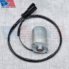 Solenoid Valve for Komatsu Excavator PC200-7 PC200-8 20Y-60-32120 20Y-60-32121