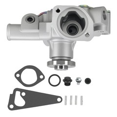 Cooling Water Pump fit for Komatsu 2D70E-5S-BA 119540-42000 11954042000