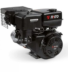 420cc RATO R420 Gasoline Engine Single Cylinder 4 Stroke OHV USA STOCK