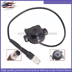Backup Reverse Camera Fits For Caterpillar CAT 232D 242D 262D 289D 299D 336-6684