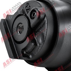 TRACK ROLLER BOTTOM ROLLER FOR JOHN DEERE 27D HEAVY DUTY EXCAVATOR UNDERCARRIAGE