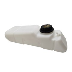 Bobcat Skid Steer Loader Coolant Reservoir Expansion Tank