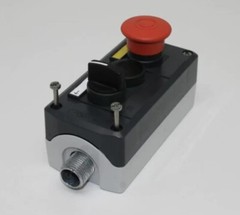 100256 100256GT OEM AWP Control Box 3 Button for Genie AWP-30S AWP-20S AWP-40S