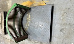 Used John Deere Concave AXE28955