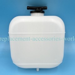 For Kubota Overflow ASSY Sub Reserve Tank Bottle 68841-42360