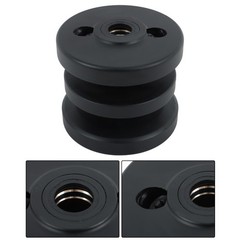 7109409 Bottom Roller for Bobcat Mini Track Loader Rubber MT50 MT52 MT55 MT85