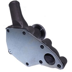 New Water Pump 5-13610-038-1 5-13610-179-0 for Isuzu G201 C221 C240 Engine