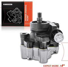 1994-2001 Toyota Tacoma T100 2.4L 2.7L Power Steering Pump 4432004020