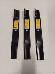 Mower blades to fit Toro Time Cutter 54″ My Ride Titan MX5400 ZX 5400 Quest