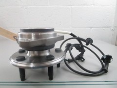 MOOG NEW Front Wheel Bearing Hub Assy 515003 4WD Ford Explorer Ranger NOS 0810