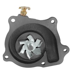 Water Pump Replacement for JOHN DEERE 5065M RE545573 RE545572 RE507604