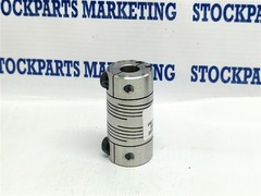Lot 3pcs Motion Control Coupling 30 Days Warranty Fast Shipping!!!