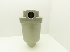 SMC AMG850-N20D Water Separator 2″ NPT 145PSI 12000 L/Min N.O. 99% Water Removal