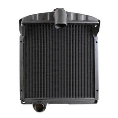 219590 Radiator Fits International / Fits FARMALL MODEL C
