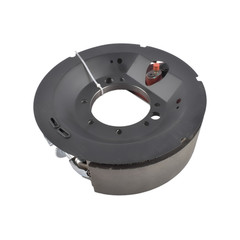 Dexter K23-411-00 Right Hand Passenger Side Hydraulic Brake Assy 12-1/4″ x 3-3/8