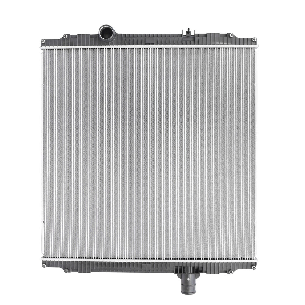 Radiator Fits Kenworth W900 Peterbilt 384 386 Truck Radiator N4028001