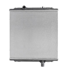 Radiator Fits Kenworth W900 Peterbilt 384 386 Truck Radiator N4028001