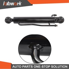 Labwork Bucket Cylinder Attachment For 0.8ton-2ton Mini Excavators Small Digger