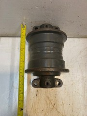 Trac Heavy Duty Track Bottom Outer Flange Roller 80480 | 5186 | 25554M