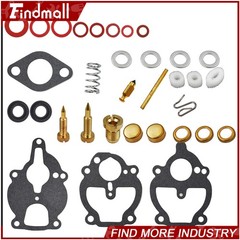 Findmall Carburetor kit 61 161 67 68 K2112 For Zenith USA FREE SHIPPING NJ