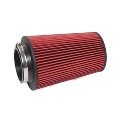 3.5″ Air Intake Kit For Gmc/Chevrolet Silverado 2007-2008 Sierra Red Black