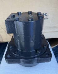 Part # 241991 Rear Motor Wheel, with Brake, Genuine OEM SKYJACK, SJ, RT, RTS