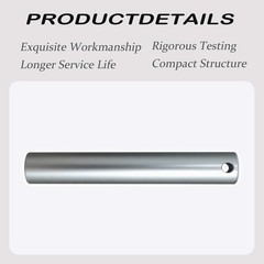 New high quality Excavator Universal Bucket Pin one pin 50mm X 345mm