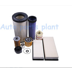NEW 1000 Hours Filter Kit for Caterpillar 259D 279D 289D 299D 299D2 Track Loader
