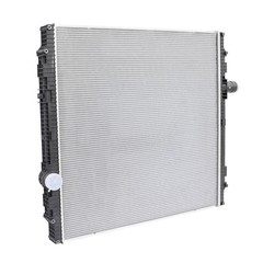 Radiator Fits Kenworth W900 Peterbilt 384 386 Truck Radiator N4028001