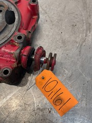 1980 International IH 484 Tractor Multi Control Hydraulic Valve 405445R2