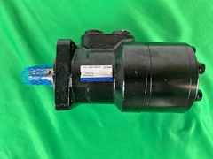 AGT NEW Orbital Motor 1 in Shaft 250 cc for AGT H12/QH12 Excavators Accessories